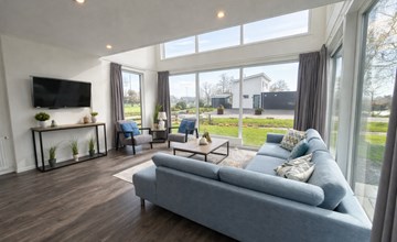 Beemsterdijk | 8 Personen  3