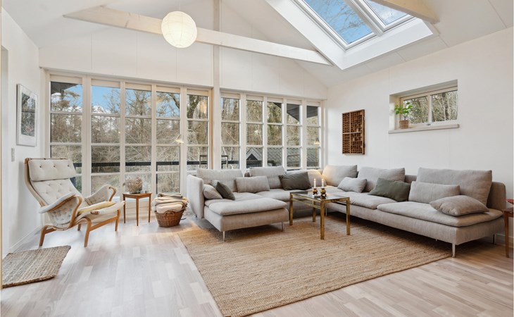 Stunning home in Allingåbro with WiFi 1