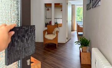 Appartement In der Büre B 2