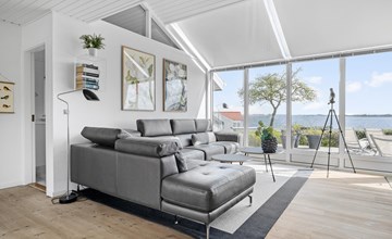 Beautiful home in Gråsten with WiFi 3