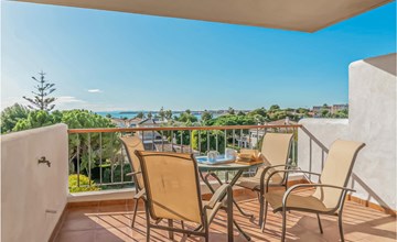 Cozy apartment in Torrevieja 2