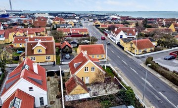 "Ilselil" - 500m from the sea in NW Jutland 3