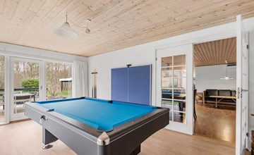 Awesome home in Hals with WiFi 2