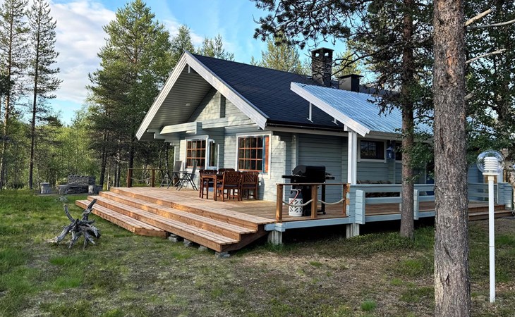 Keromaja 1