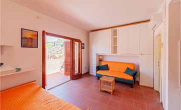 Cozy apartment in Costa Paradiso 3