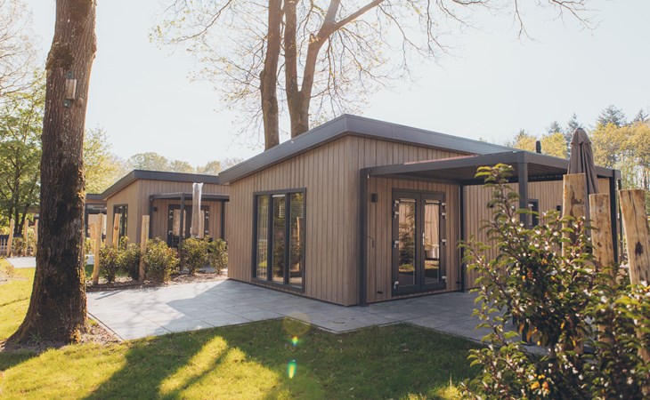 Loevestein Comfort | 2 persons 1