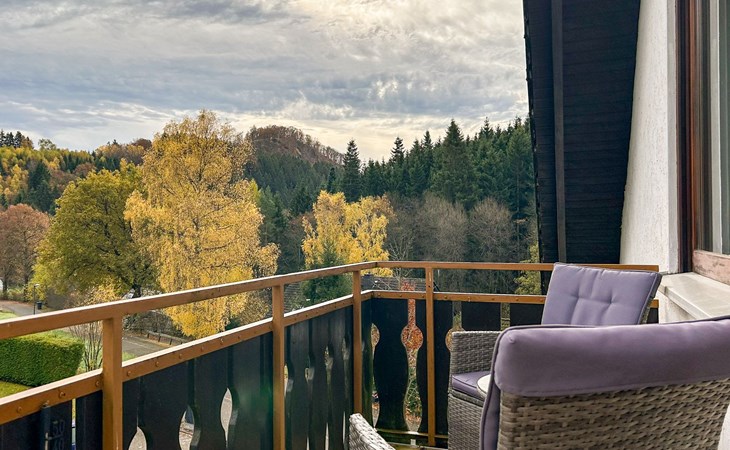 Appartement Liemecke  1