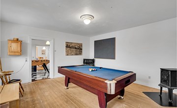 Beautiful home in Bredebro with sauna 3
