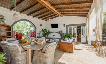 Quintal das Oliveiras (SBD135) 3