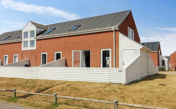 "Asved" - 2.3km from the sea in Western Jutland 1