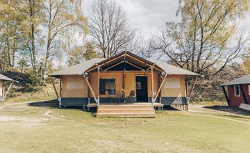 Glamfield Lodge II | 6 Pers. 2