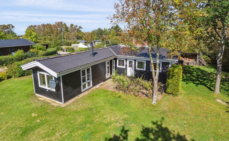 „Imma“ – vom Meer in Sealand 1