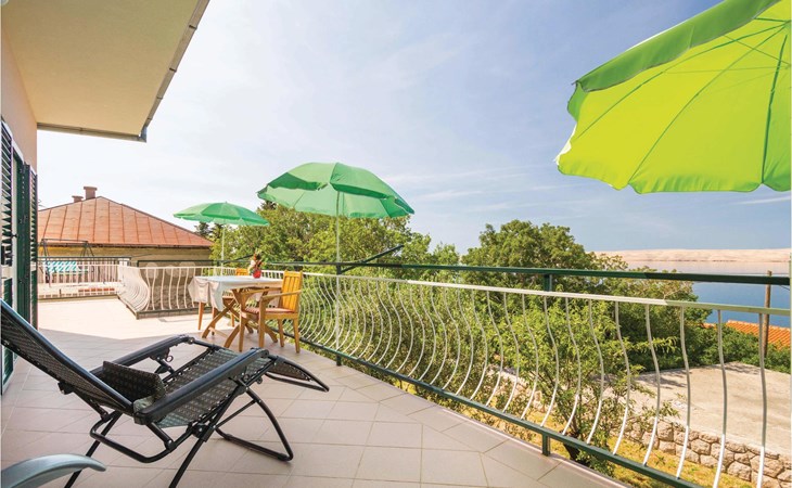 2 bedroom nice home in Baric Draga 1