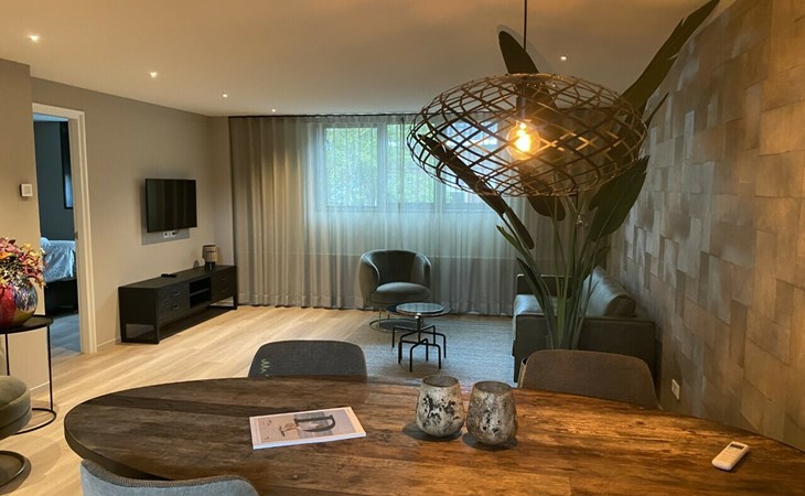 Luxe apartment - Ooststraat 8a | Domburg 1