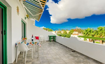 Parque Don Jose Vista Teide 2