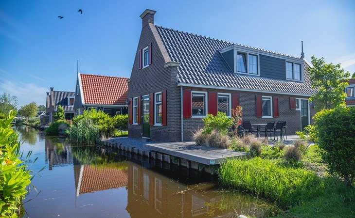 Waterland | 8 Personen  1