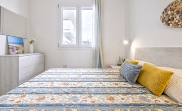 La terrazza sulla piscina 3