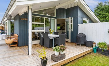 2 bedroom amazing home in Odder 2