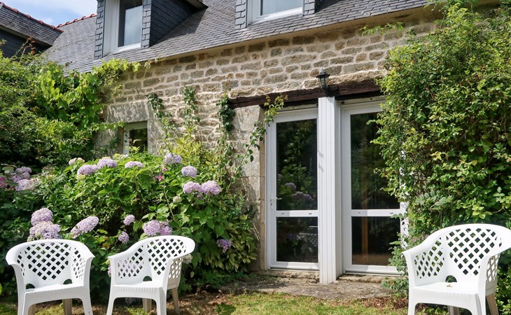 La Ferme Bis (LOY113) 1