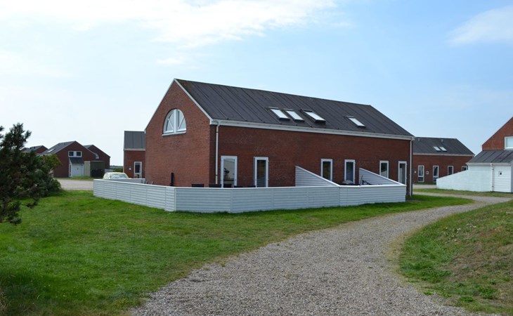 „Niilo“ – 1,7 km vom Meer entfernt in Westjütland 1