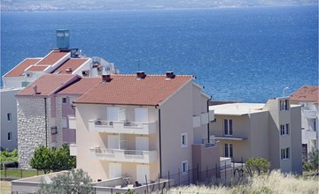 Nice apartment in Podstrana with WiFi 2