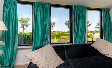 Holidayhouse - Oostburgsestraat 44 | Zuidzande 3