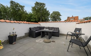 1 bedroom pet friendly home in Allinge 2