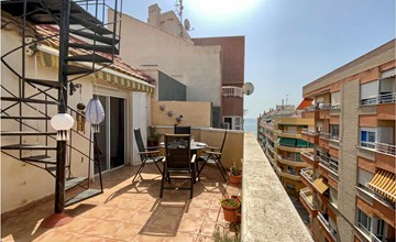 Stunning apartment in Torrevieja 2