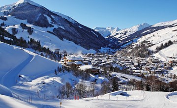 Zirmhof Apartments 2