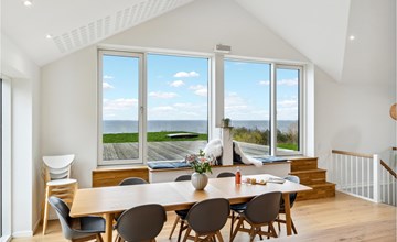 Cozy home in Nykøbing Sj with kitchen 3