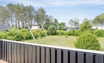 "Alvy" - 200m from the sea in Djursland and Mols 3