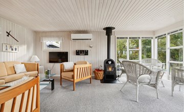 2 bedroom cozy home in Svendborg 3