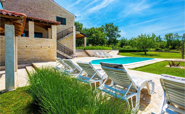 Villa Paradiso 1