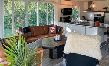 Awesome home in Hjerm with WiFi 3