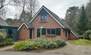Vennenhof Bungalow | 6 persons 2