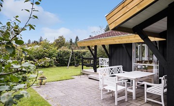 Lovely home in Fjerritslev with WiFi 2
