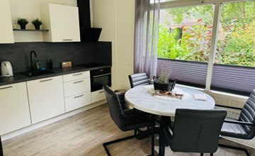 Bungalow Goudhaver | 4 Persons 3