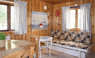 Gemütliches Haus mit 2 Schlafzimmern in. 3
