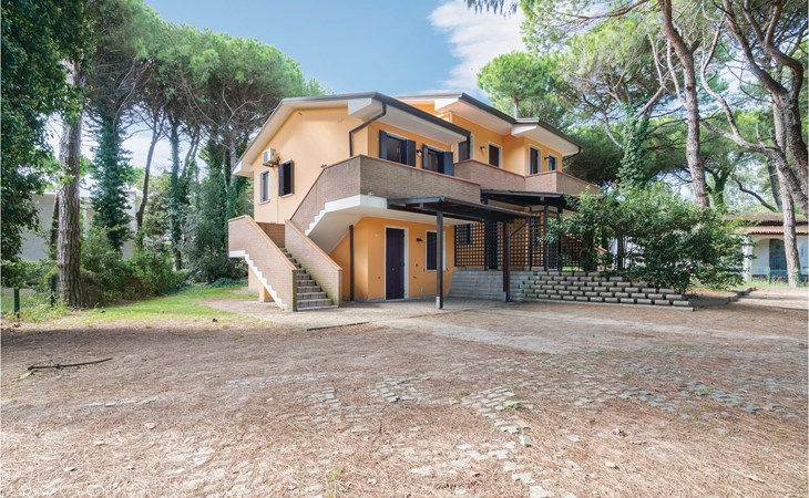 Lovely apartment in Rosolina Mare 1