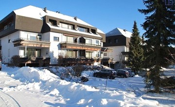 Apartment - Am Waltenberg 59-A | Winterberg 2