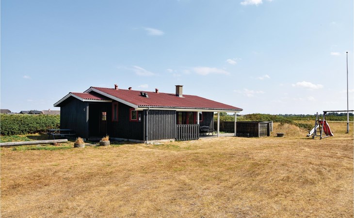 3 bedroom awesome home in Ringkøbing 1