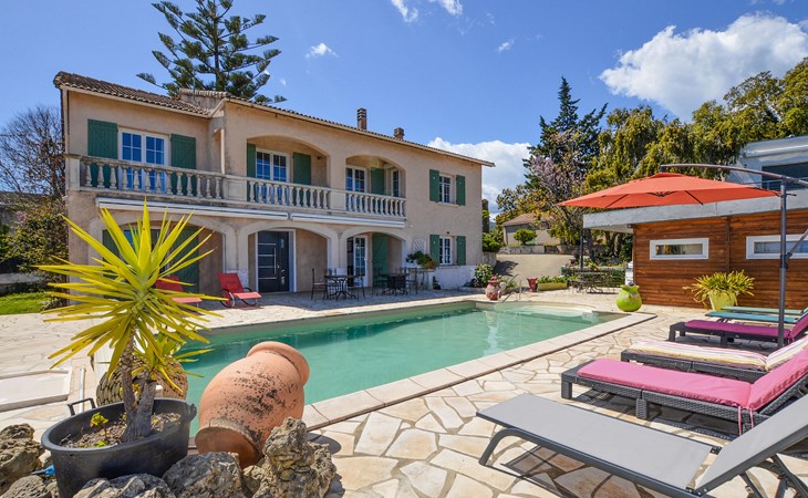 Gorgeous home in Cervione with WiFi 1