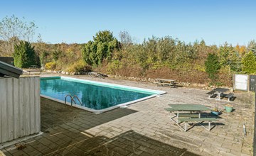 3 bedroom stunning pet-friendly home in Stubbekøbing 2