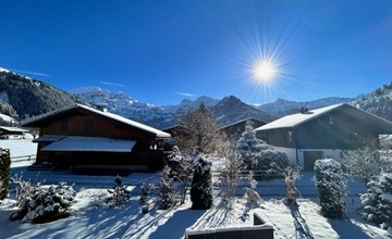 Chalet Ilge 2