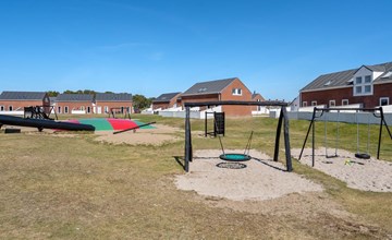 „Gerharde“ – 2,3 km vom Meer entfernt in Westjütland 2