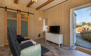 Charming house Koudekerke 3