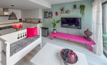1 bedroom lovely home in Heiloo 3