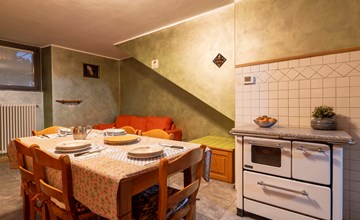 Casa Quadrifoglio Terrace 3