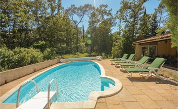 Awesome home in Fayence 3