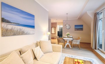 Baltischer Hof Apartment 60 3